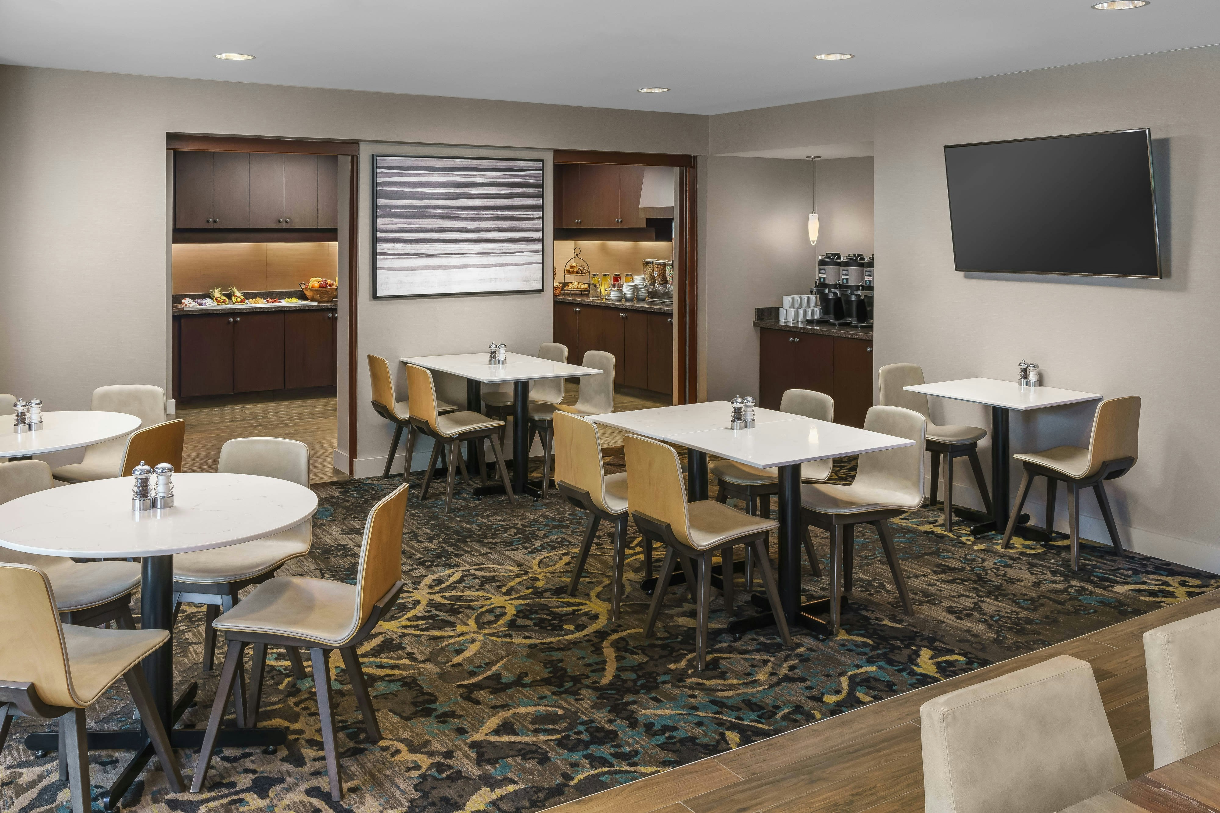 Residence Inn By Marriott Colchester 12/13