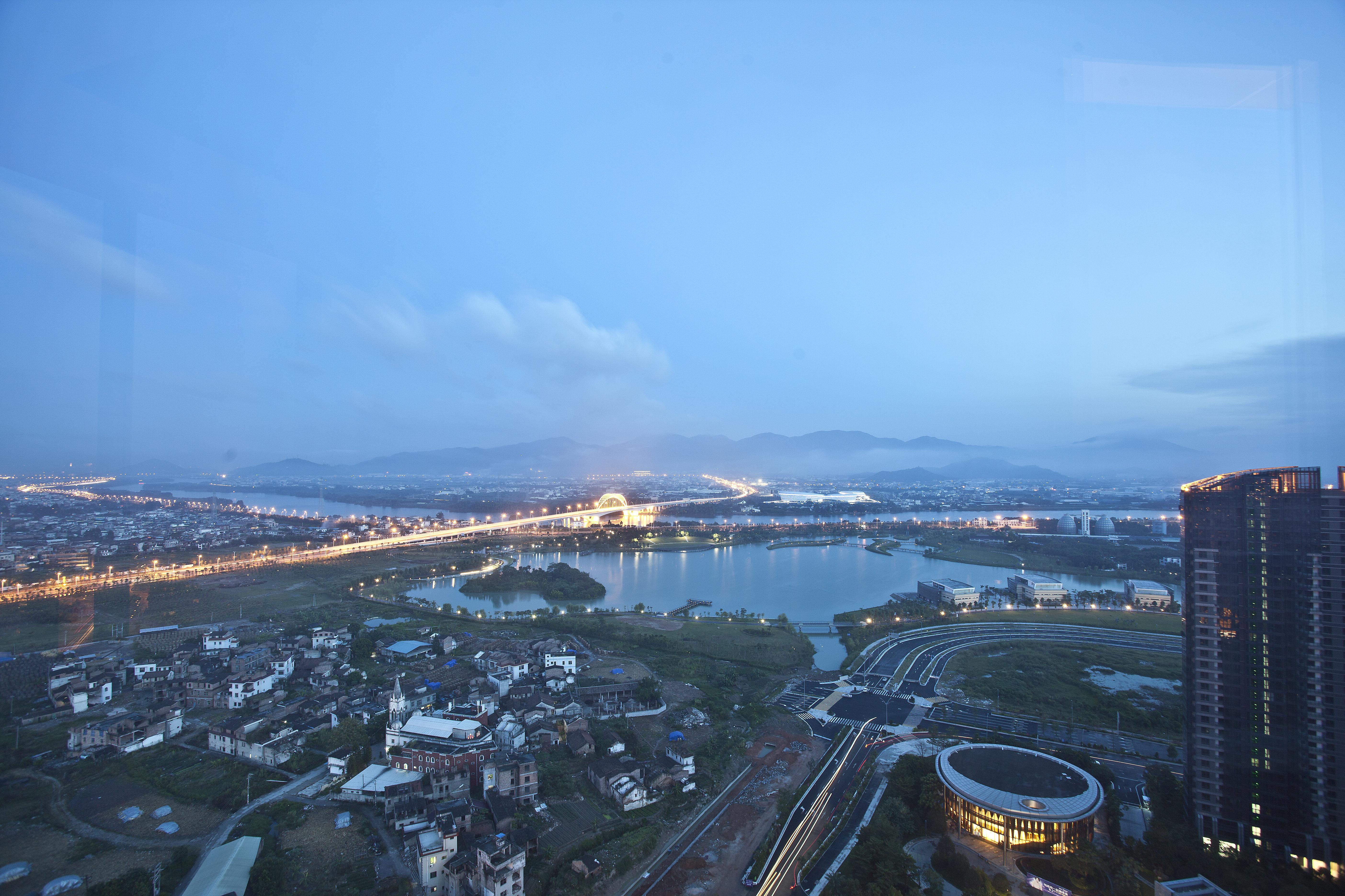 Crowne Plaza Zhangzhou 46/50