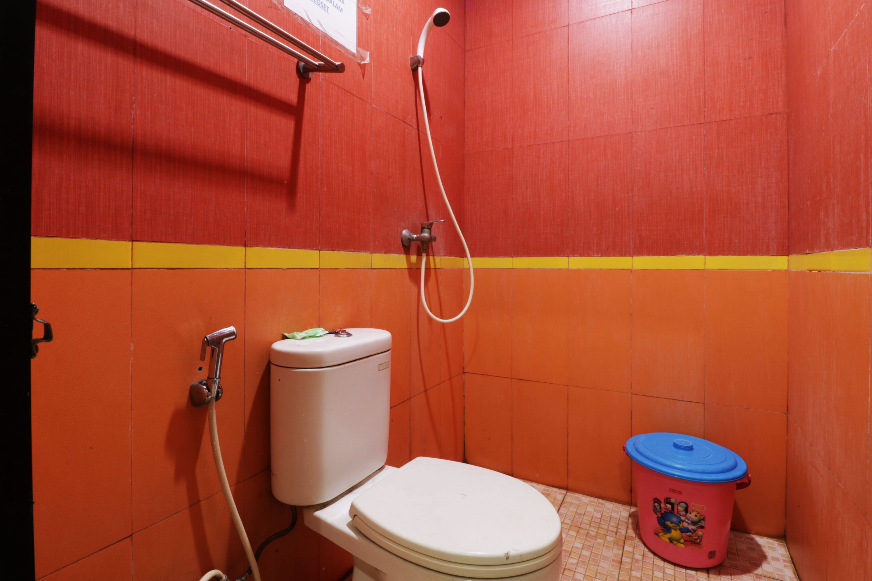 Marsya Prima Syariah Hotel 32/35