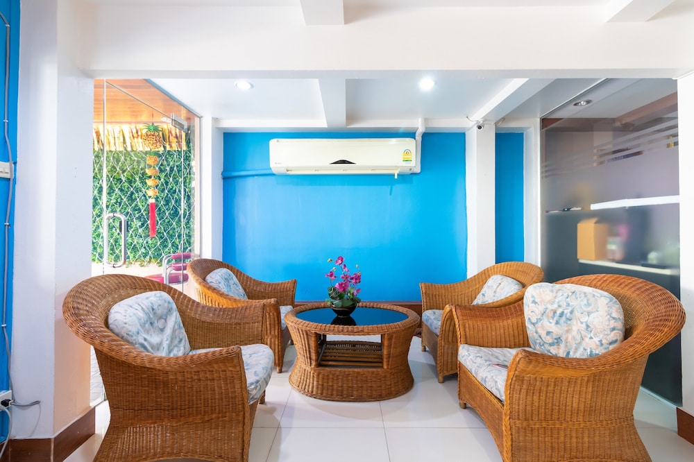 THIPURAI BEACH HOTEL ANNEX 42/67