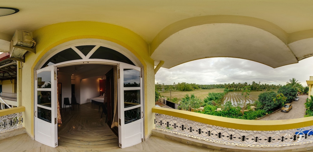 Praia Da Oura - Boutique Resort 5/50