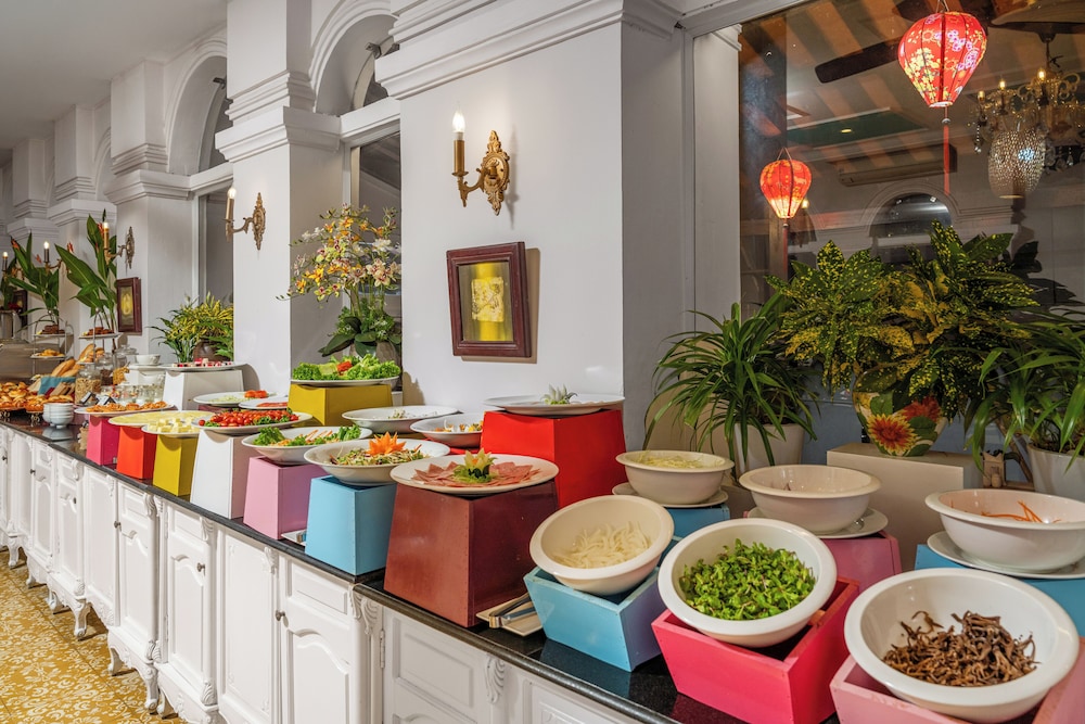 Hoi An Garden Palace Spa 47/62