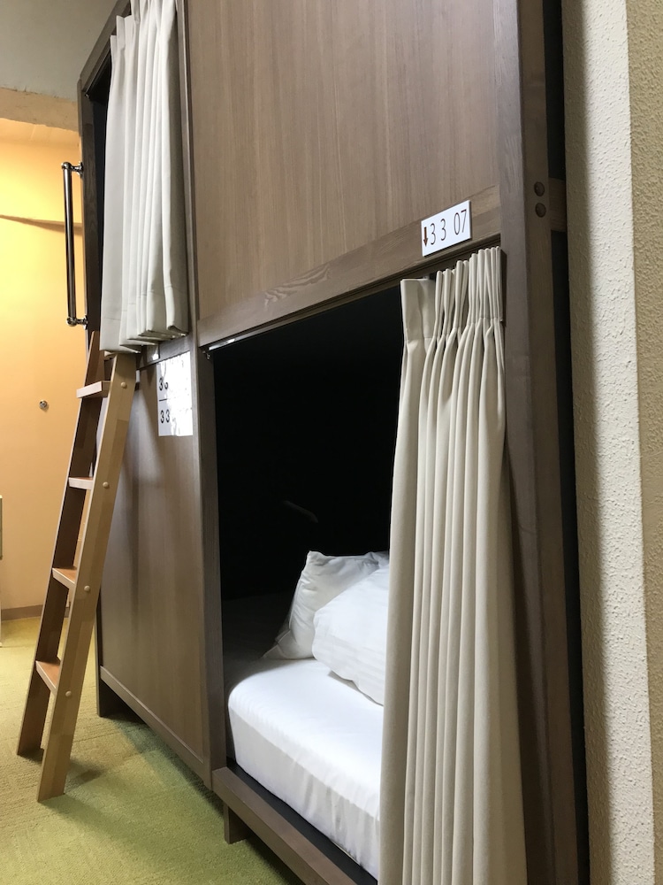 Tokyo Guest House Itabashijuku - Hostel 36/61
