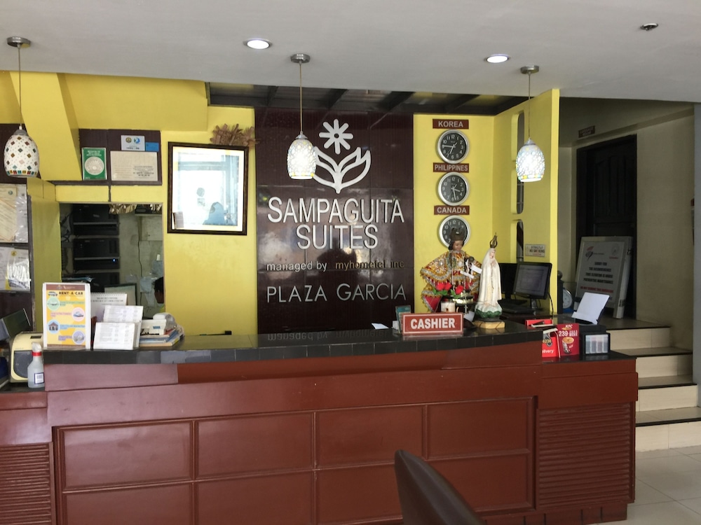 Sampaguita Suites Plaza Garcia 3/20
