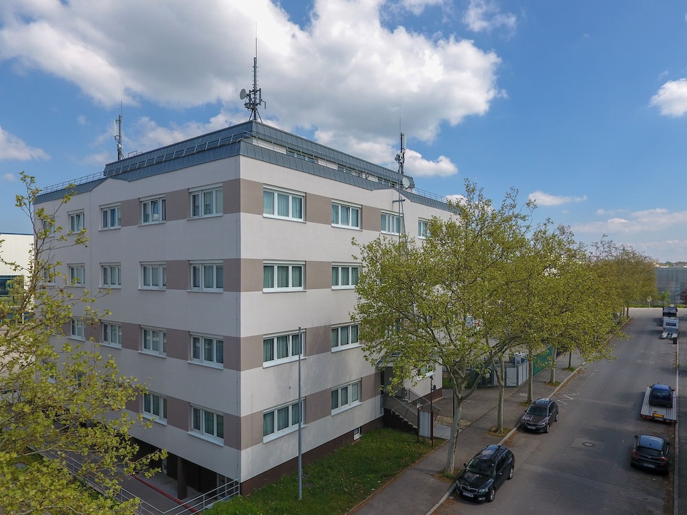 Centro Hotel Boblingen, Trademark Collection by Wyndham 1/31