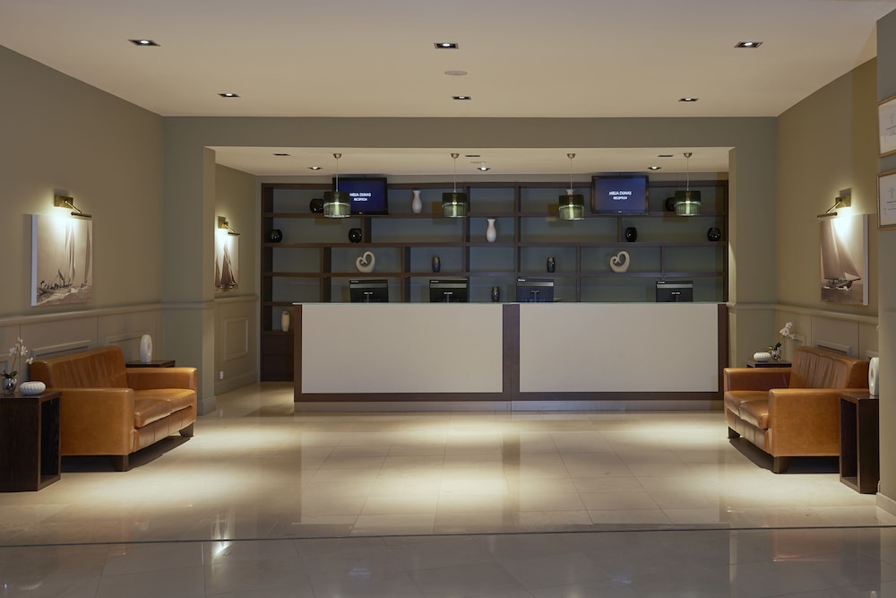 Melia Dunas Beach Resort And Spa 9/68