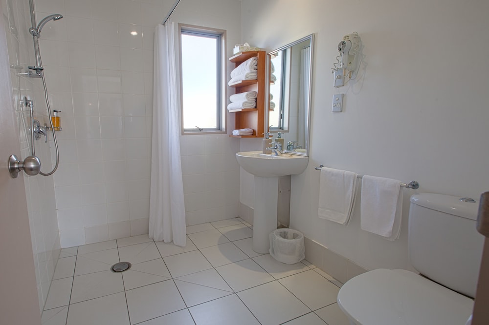 Riccarton Motor Lodge 21/48