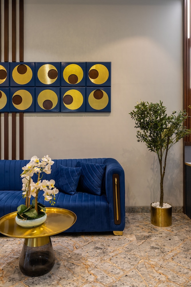 Royal Rawal - Luxury Boutique Hotel 21/37