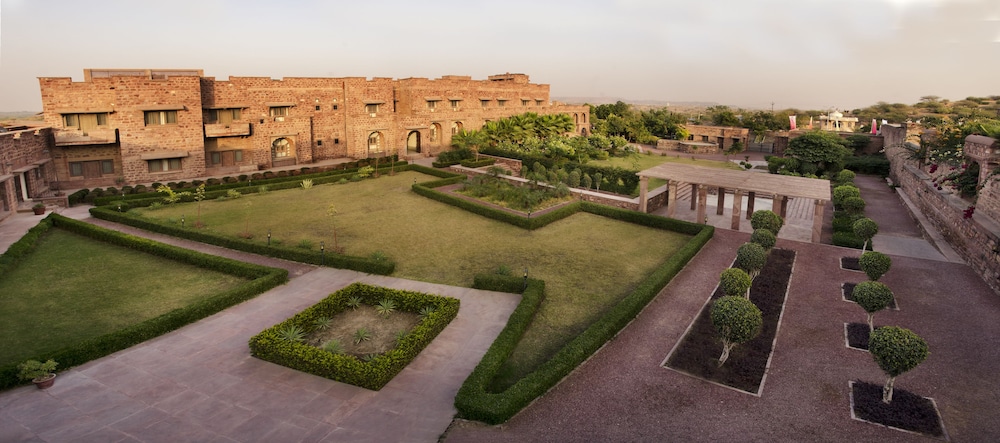 Bijolai Palace A Inde Hotel Jodhpur 42/50