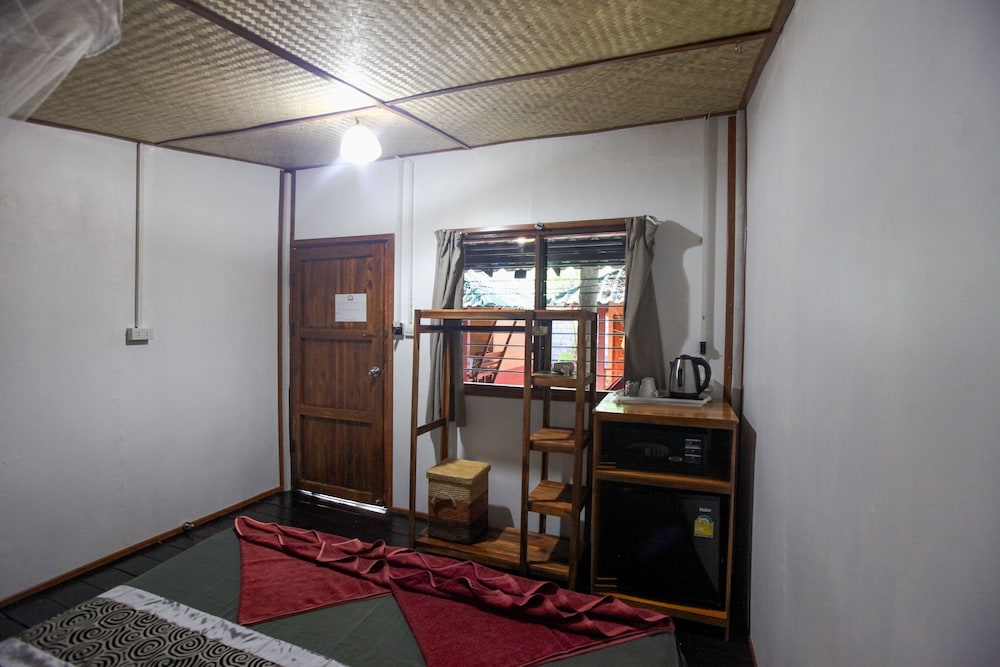 Family Song Bungalow 39/60