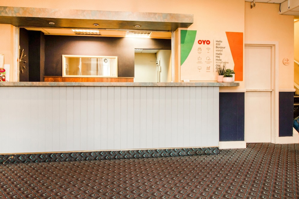 Cardiff中环酒店By Belvilla(Cardiff Central Hotel By Belvilla) 图片5