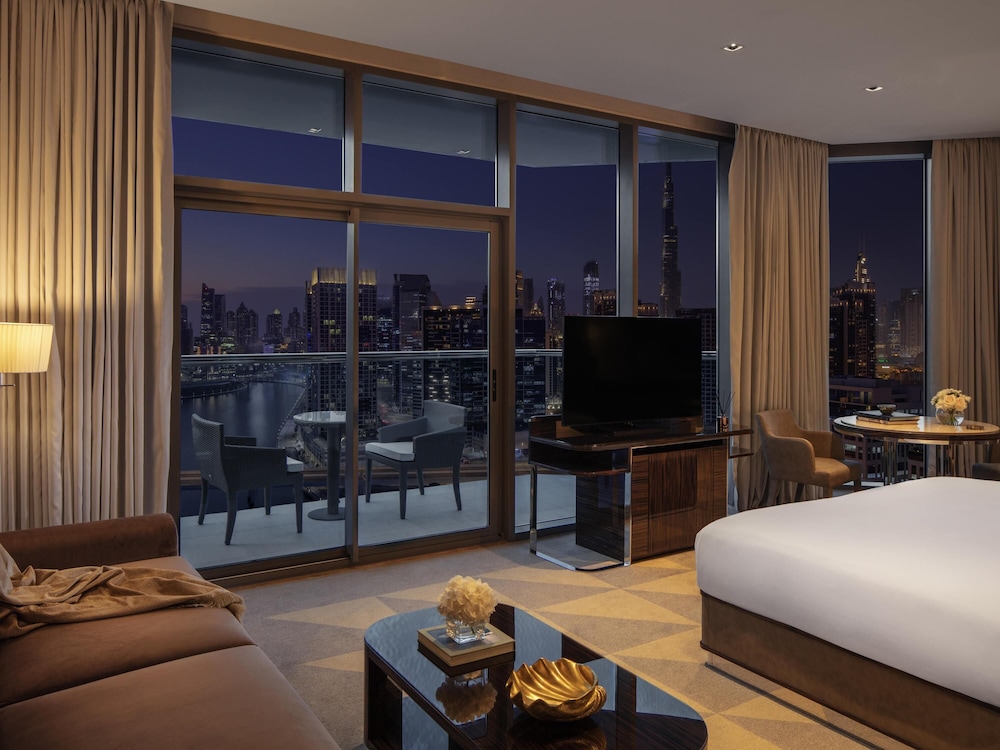 Hyde Hotel Dubai 39/80