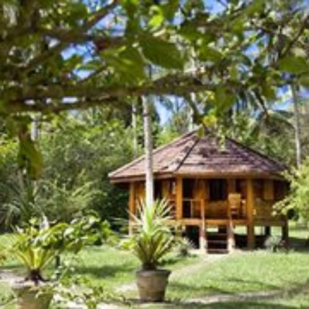 Palm Paradise Cabanas 3/33