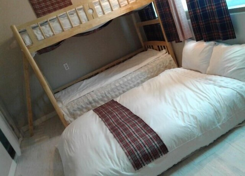 Pohang Youngildae Guesthouse - Hostel 8/50