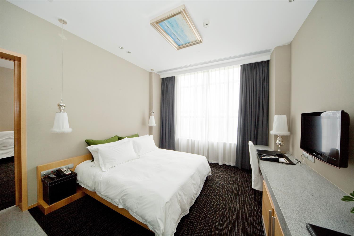 Guangzhou Carat Hotel 25/62