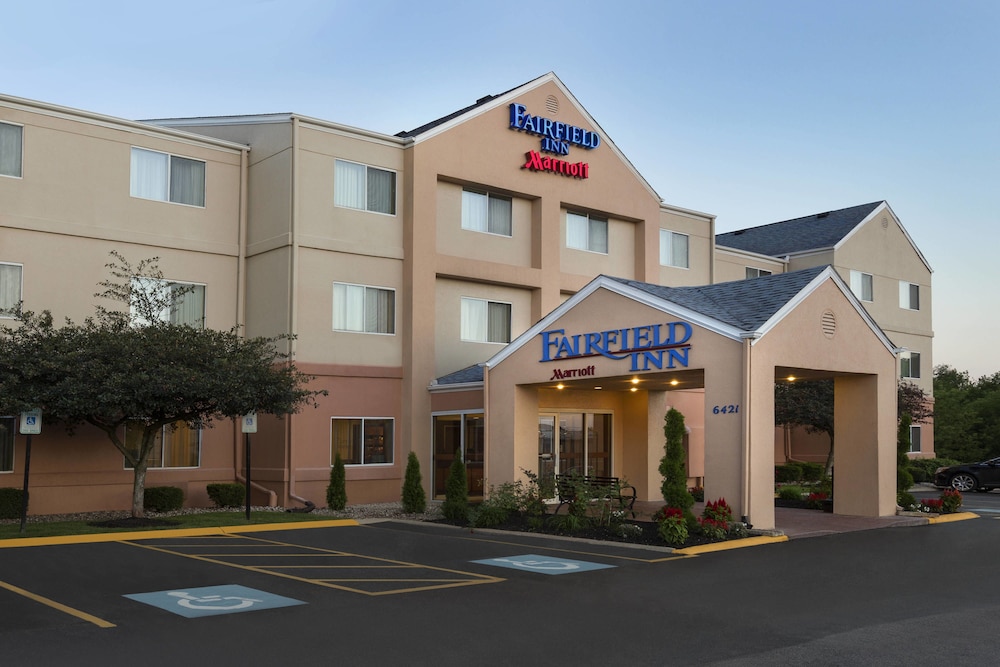 SureStay by Best Western Mount Pleasant Racine 57/61