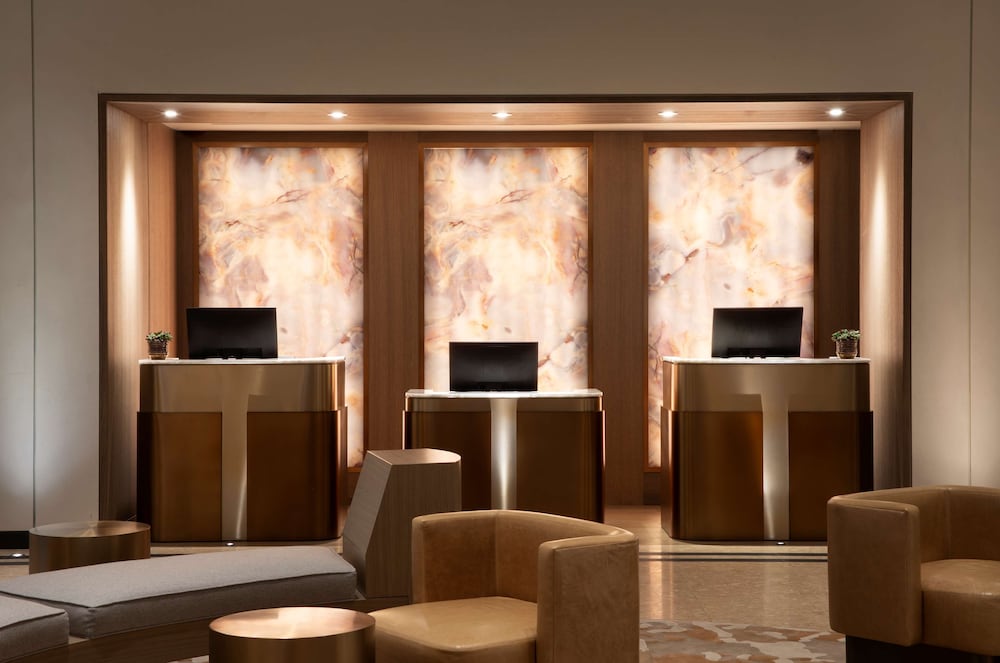 The Clift Royal Sonesta San Francisco 27/27
