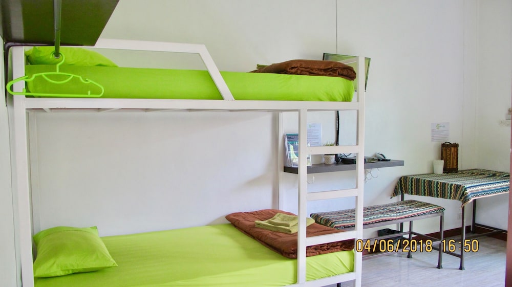 Oasis Lipe Resort 22/66