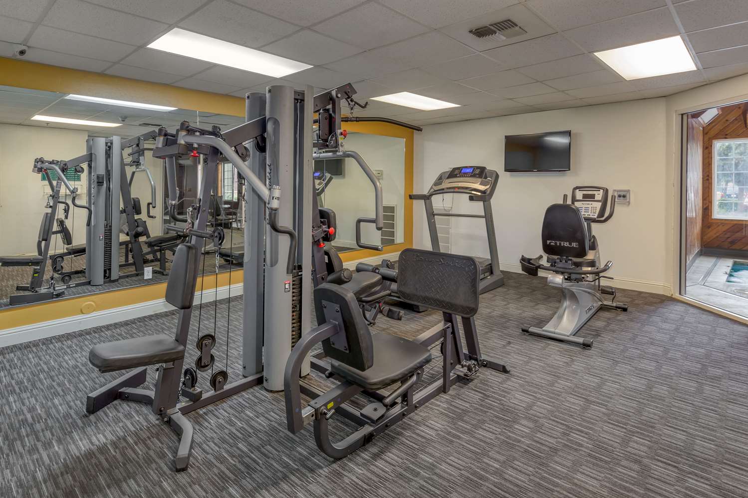 La Quinta Inn & Suites by Wyndham Visalia/Sequoia Gateway 33/60
