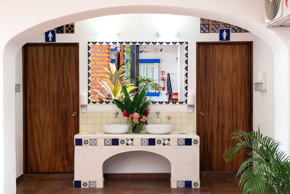 Hacienda De Vallarta Las Glorias 6/50