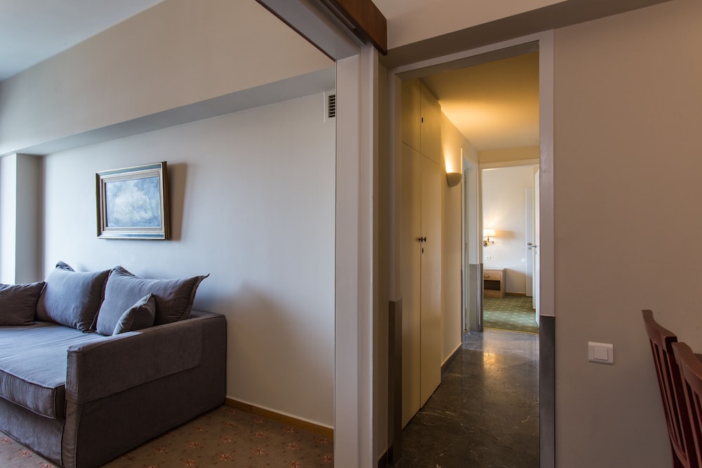 Delice Hotel & Family Apartments 41/71