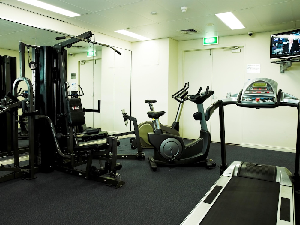 Rydges Parramatta 30/60