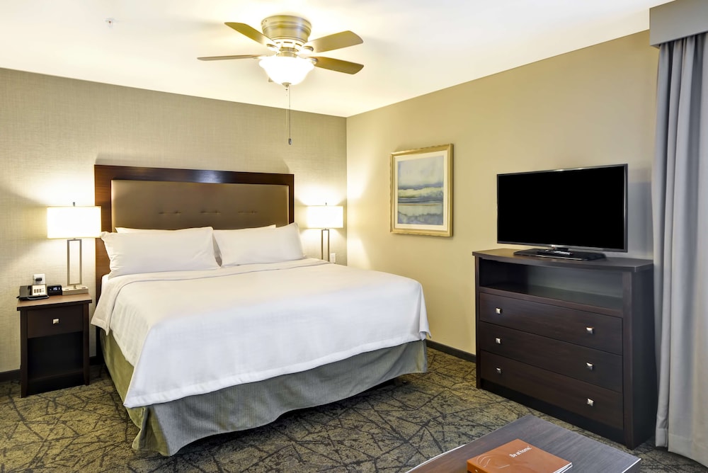 2 Bedrooms, Suite, 1 King or 2 Queen Beds, Accessible، Homewood Suites By Hilton Phoenix Tempe Asu Area 12/15