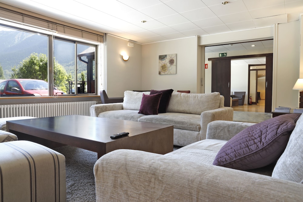 Hotel Lac Vielha 35/50