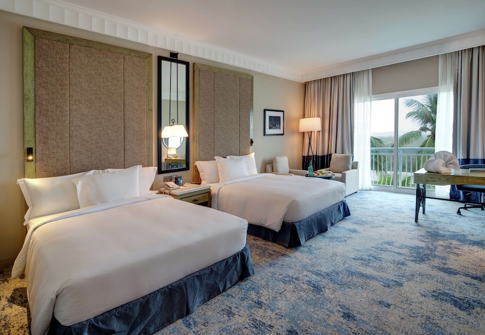Hilton Salalah Resort 18/72