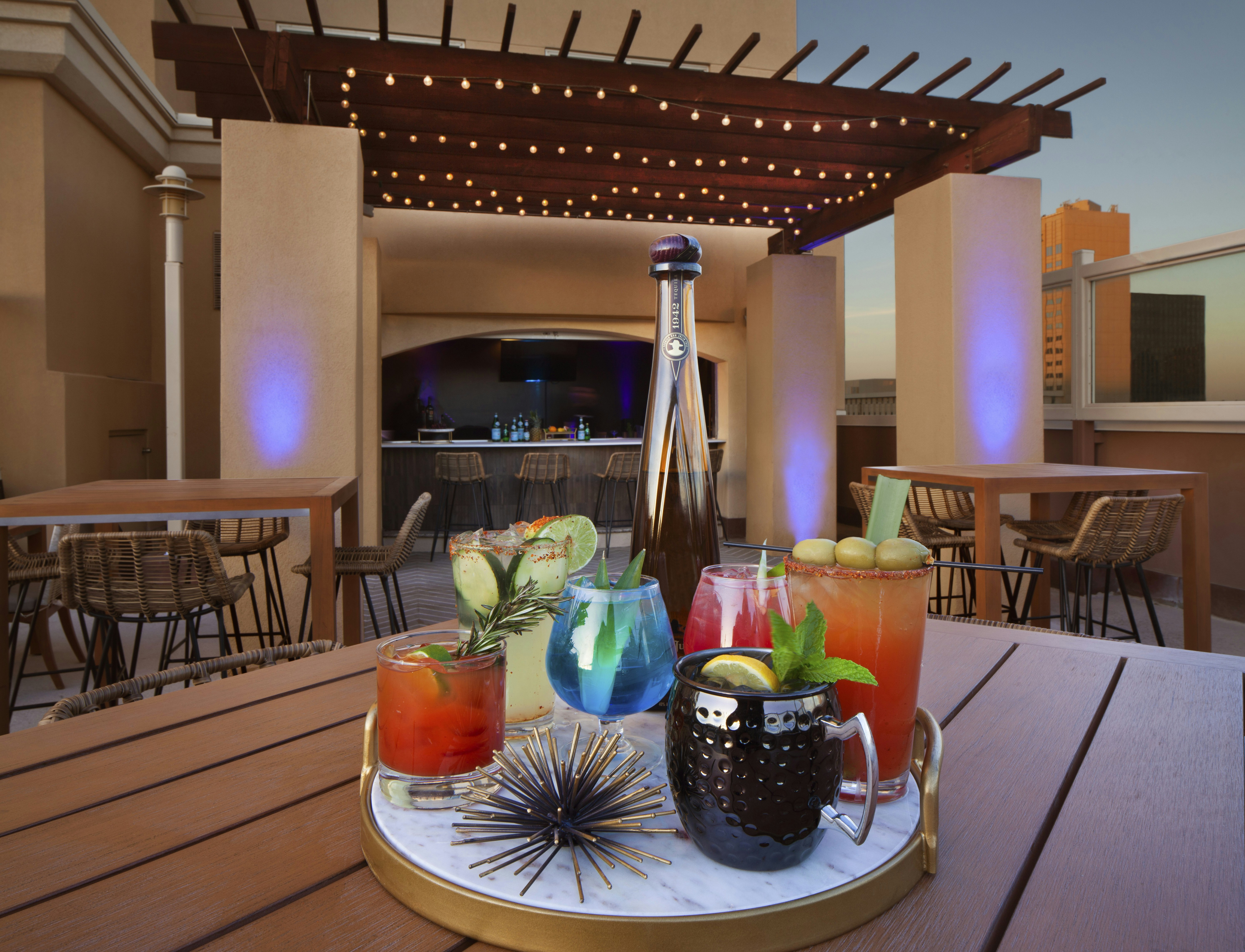 DoubleTree by Hilton El Paso Downtown 26/50