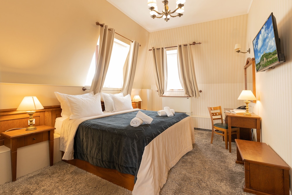 Design, King Bed