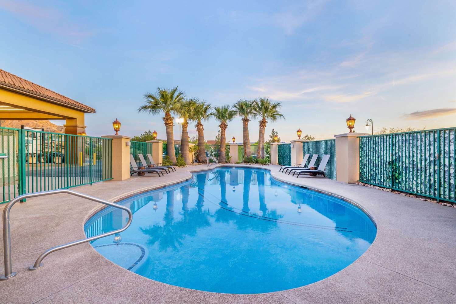 La Quinta Inn & Suites by Wyndham St. George 63/69