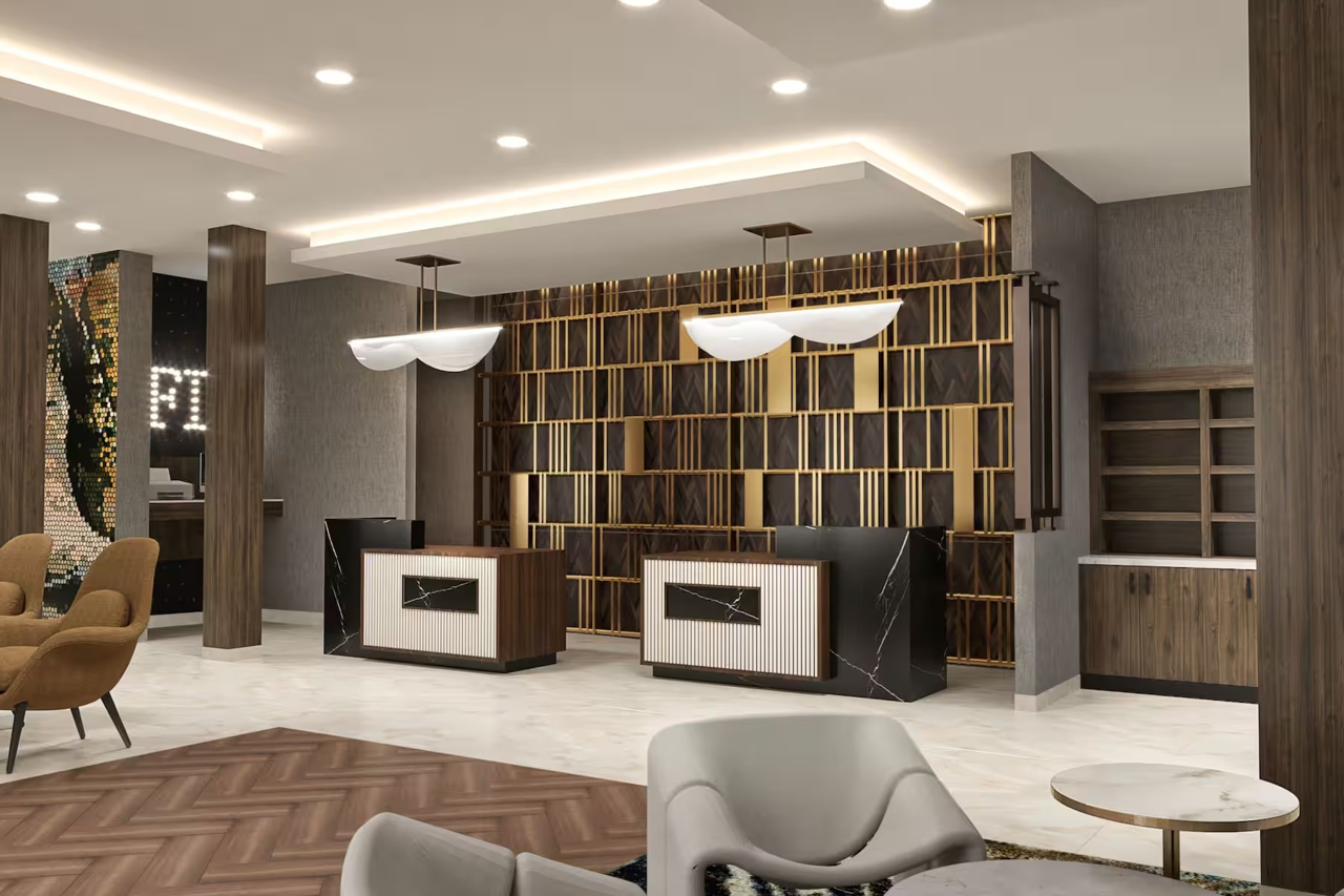 La Quinta Inn & Suites by Wyndham Auburn 18/20