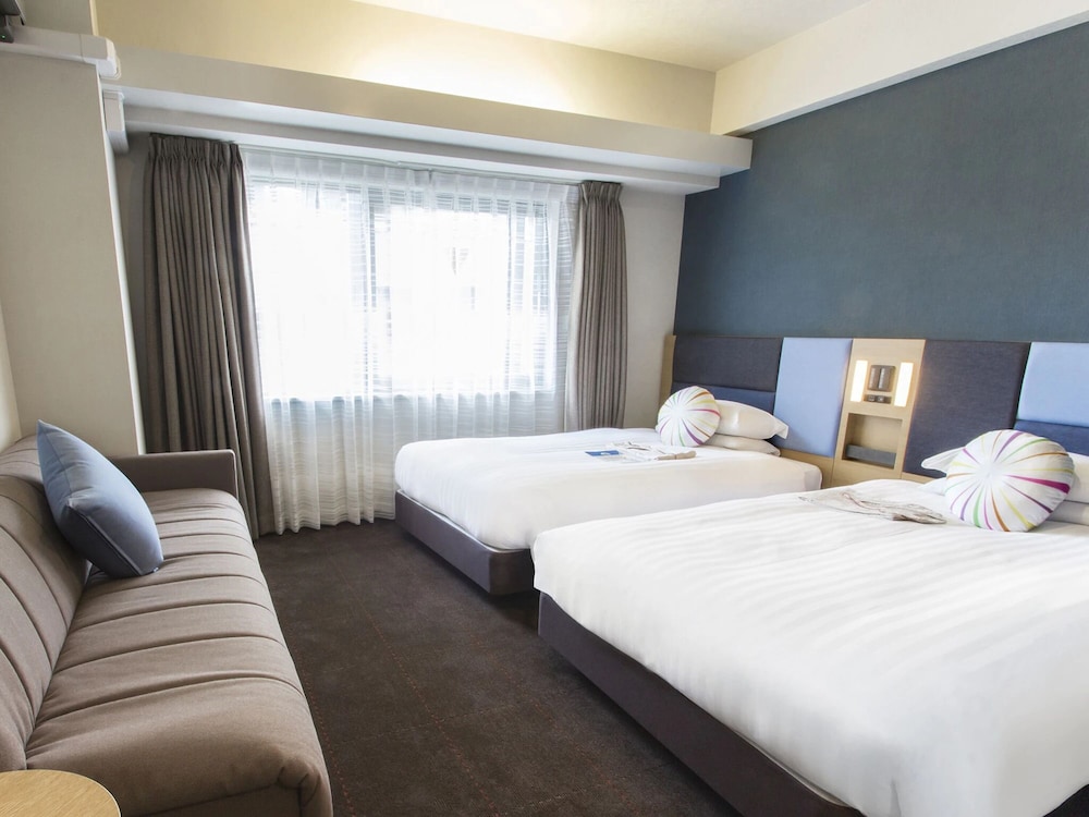 Hearton Hotel Kyoto 18/67