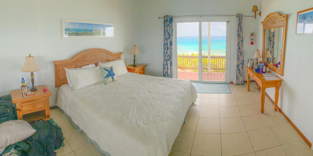 Saint Francis Resort 7/50