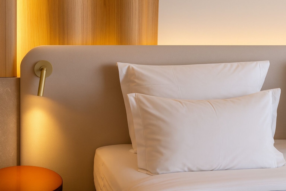 Golden Tulip Avignon Le Paradou 25/66