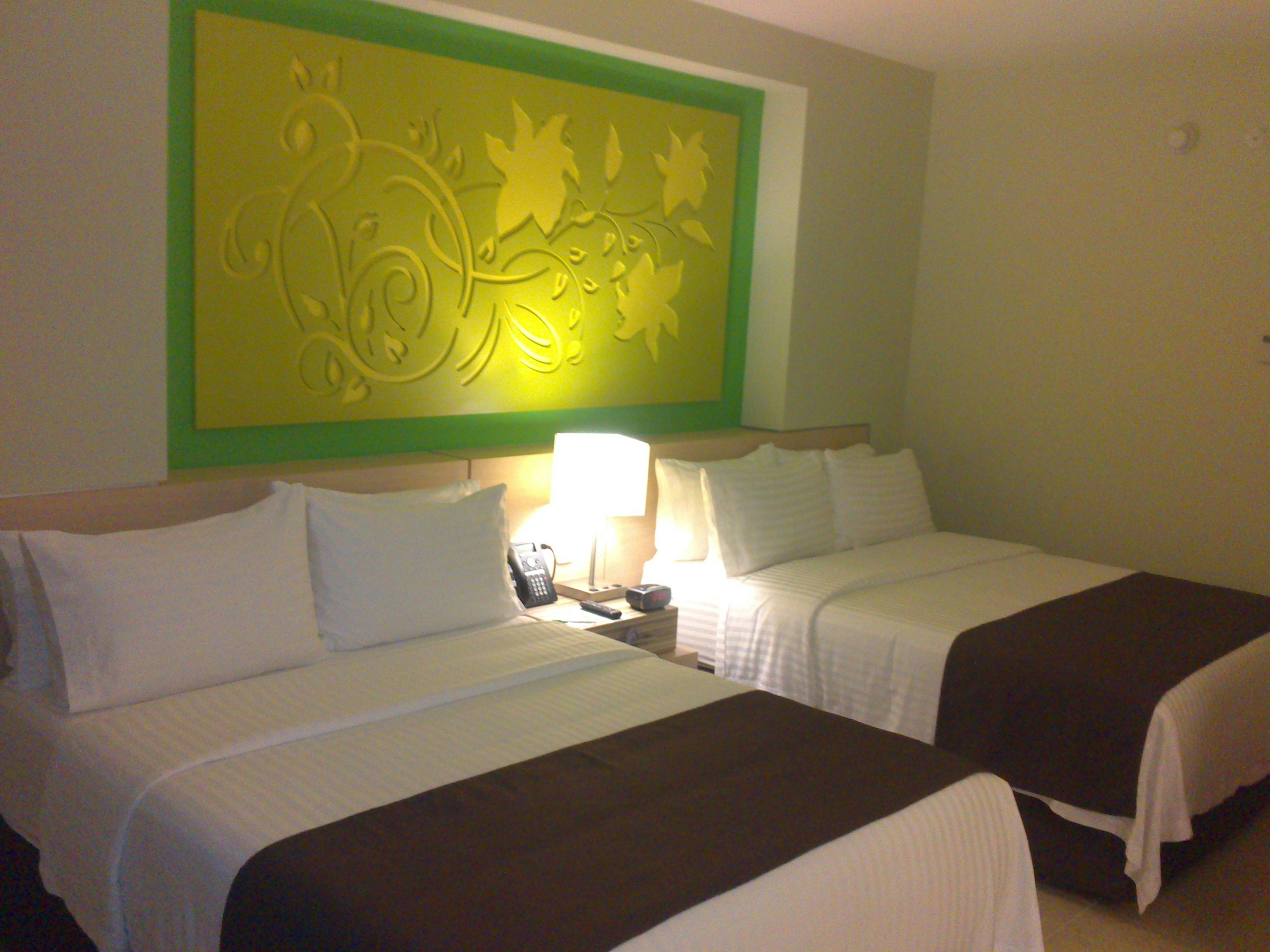 Holiday Inn Coatzacoalcos 14/52