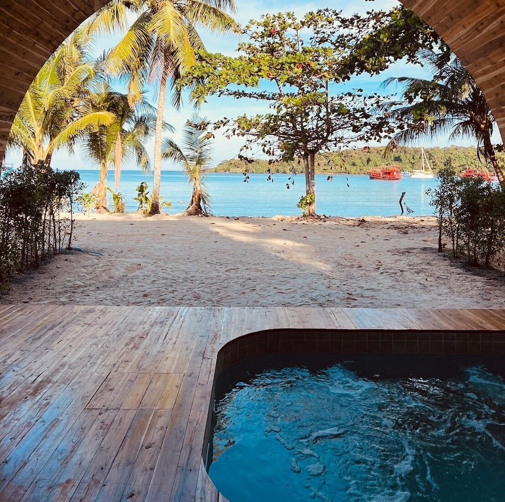 Siam Beach Resort Koh Kood 53/57