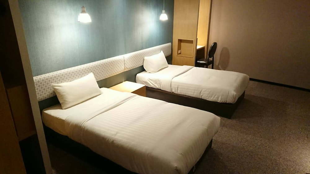 Unababy Hotel 26/41