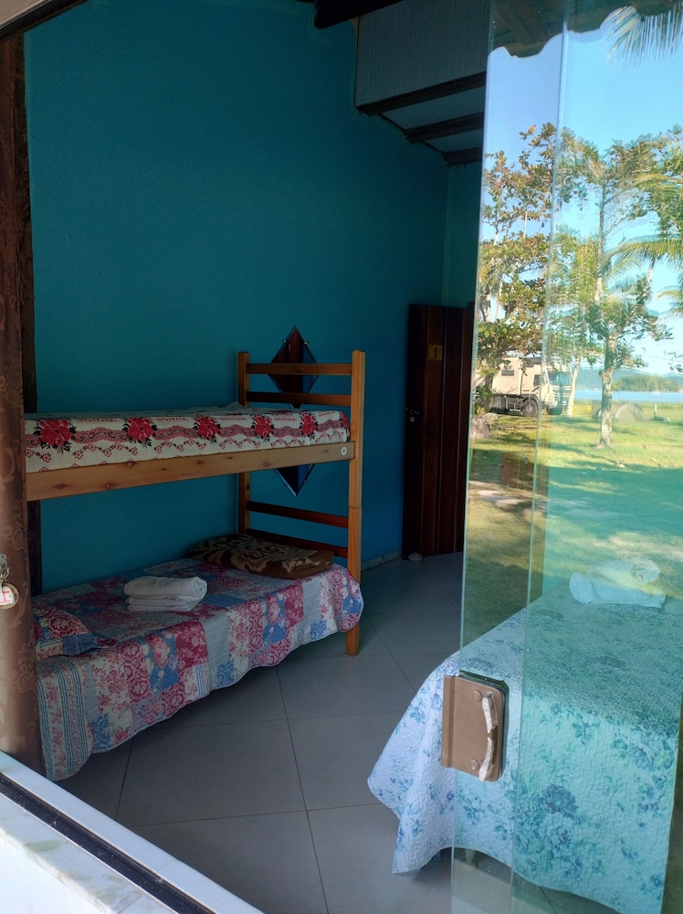 Hostel Canto Caiçara 47/50