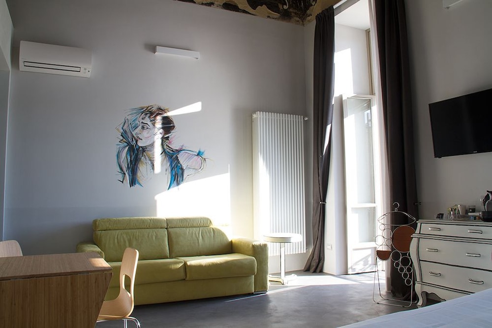 Piazza Castello Suite 29/50