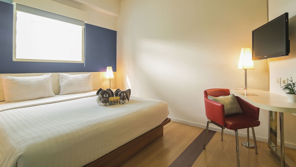 1o1 Urban Jakarta Kelapa Gading the Bnb 27/72