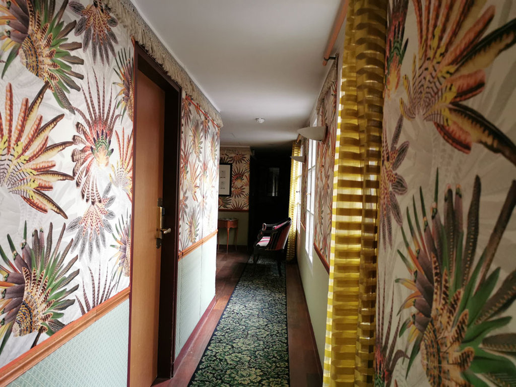 Hotel Relais Saint Sulpice 11/53