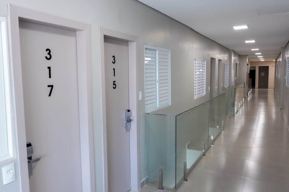 HOTEL MATO GROSSO 21/37