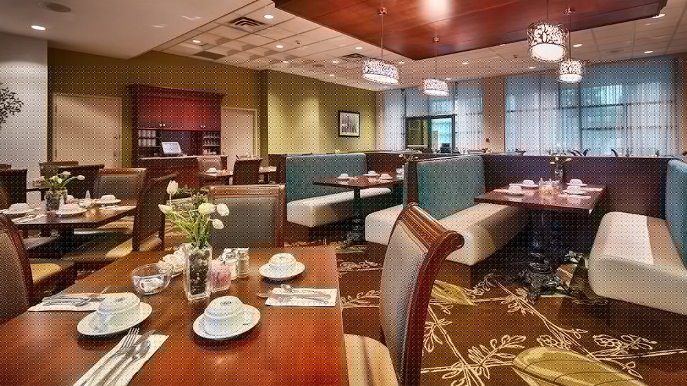 Best Western Plus The Arden Park Hotel 53/59