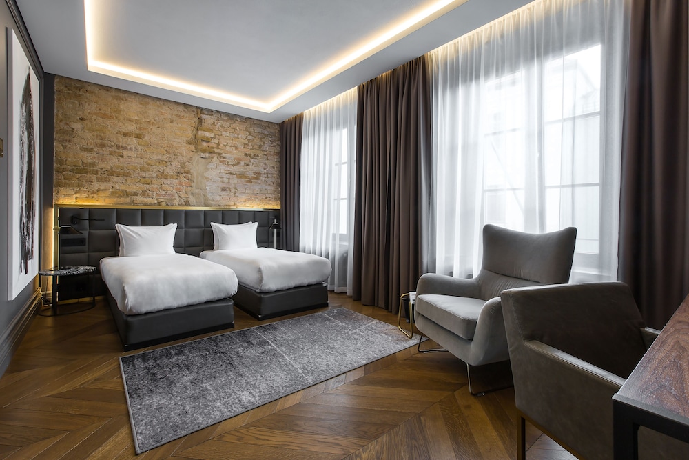 Hotel Pacai 17/55