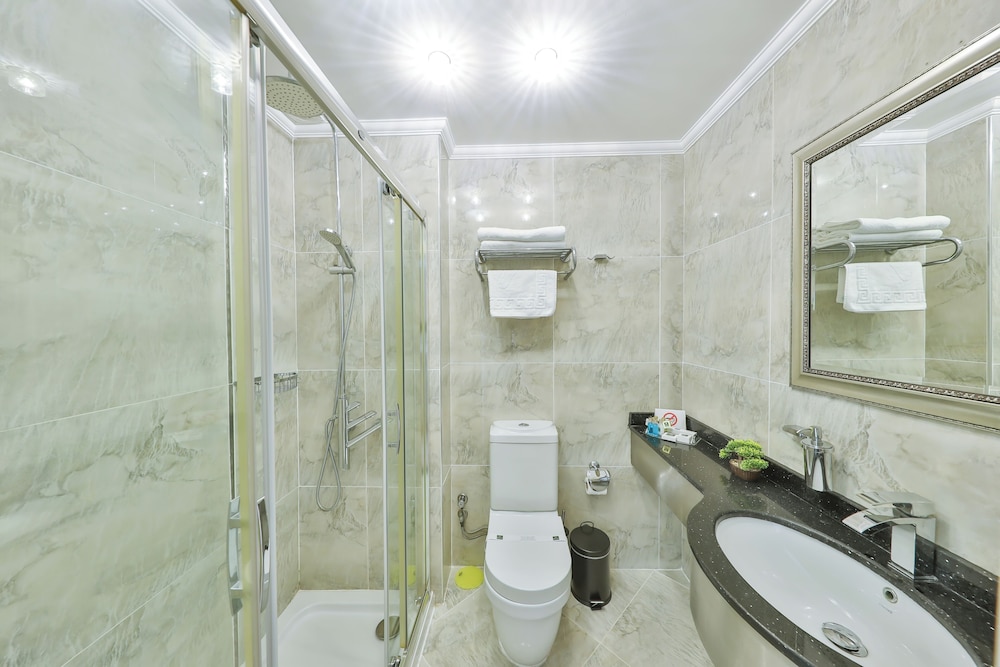 Buyukada Princess Hotel 42/50