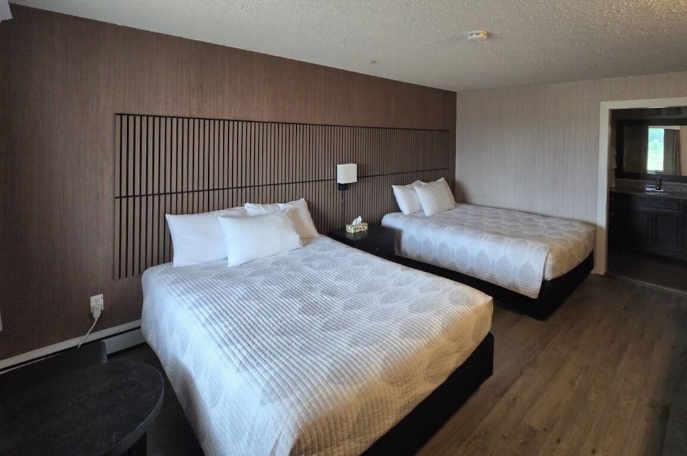 Hotel Moncton 16/50