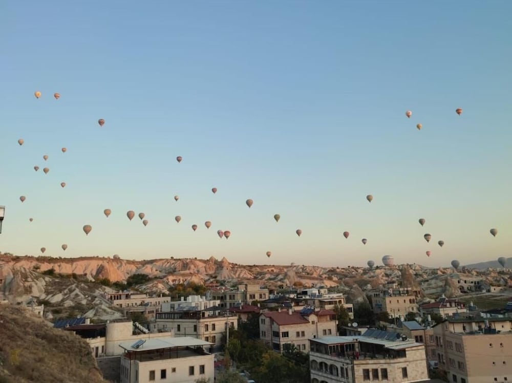 Balloon View Hotel 43/49