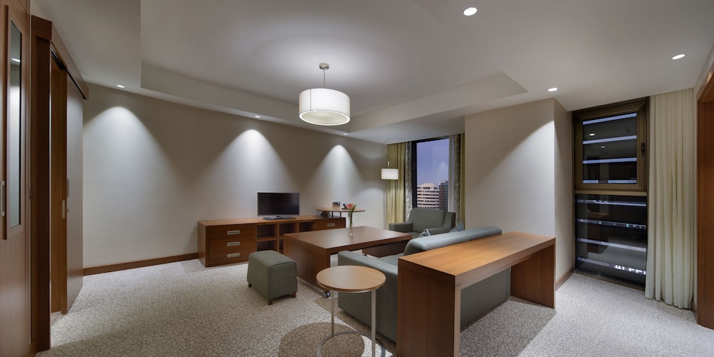 Hilton Garden Inn Istanbul Beylikduzu 35/61